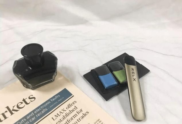 电子烟尼古丁盐 电子烟的尼古丁盐