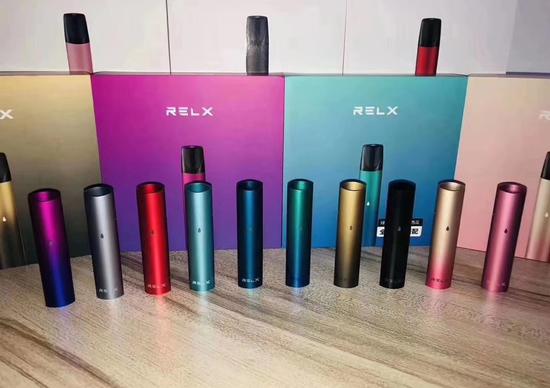 电子烟的香味有害吗 电子烟中的香味